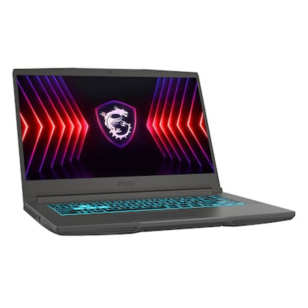 MSI Thin 15 B13UC-3073 38,1 cm (15 Zoll) Notebook