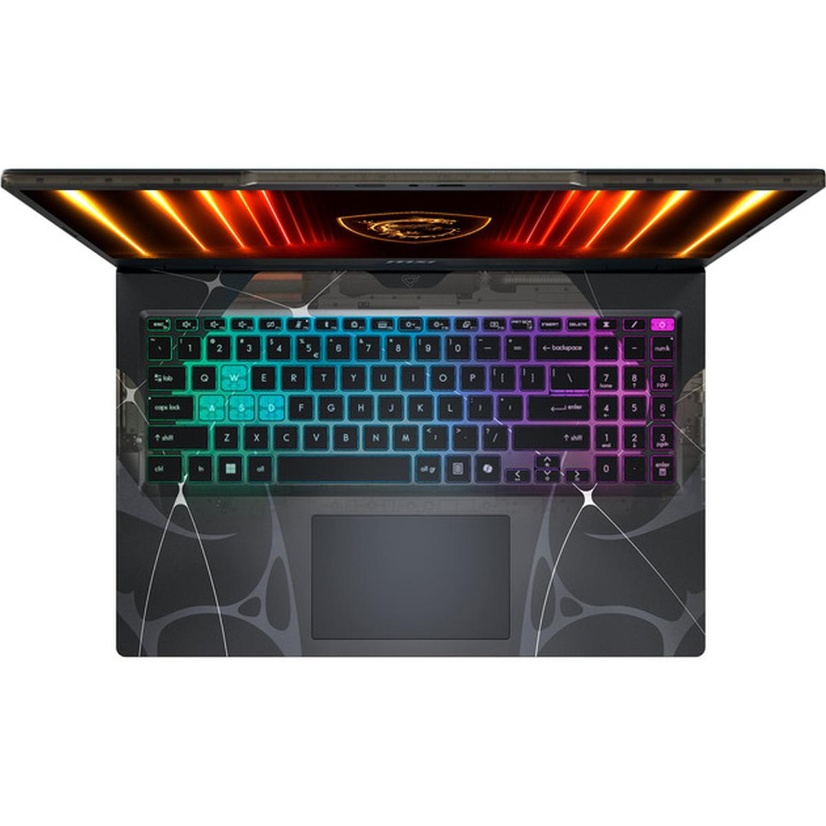 MSI Cyborg 15 B13WFKG-1095 16GB 39.6 cm (15.6 Zoll) Gaming-Laptop