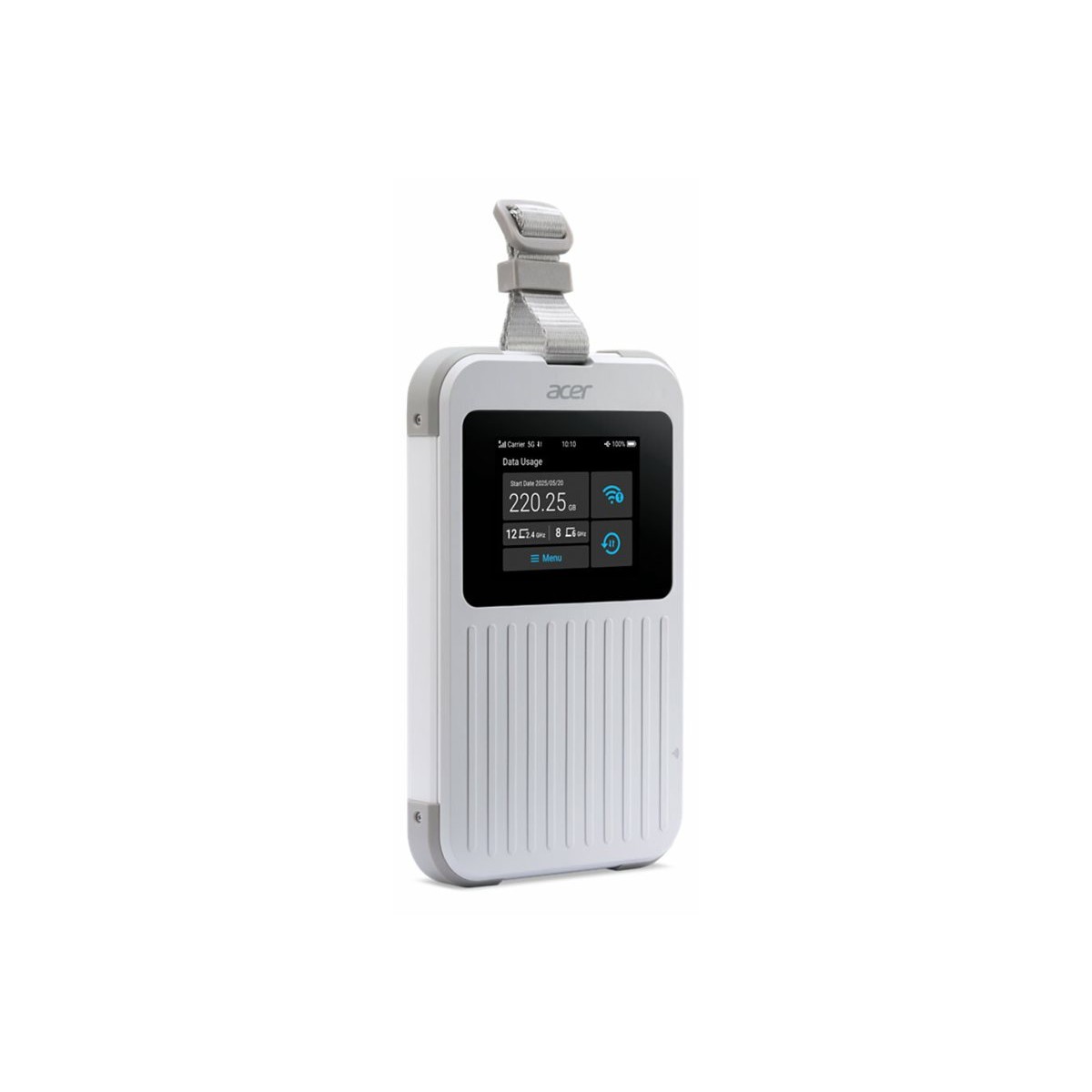 Acer Connect M6E 5G Mobiler Hotspot