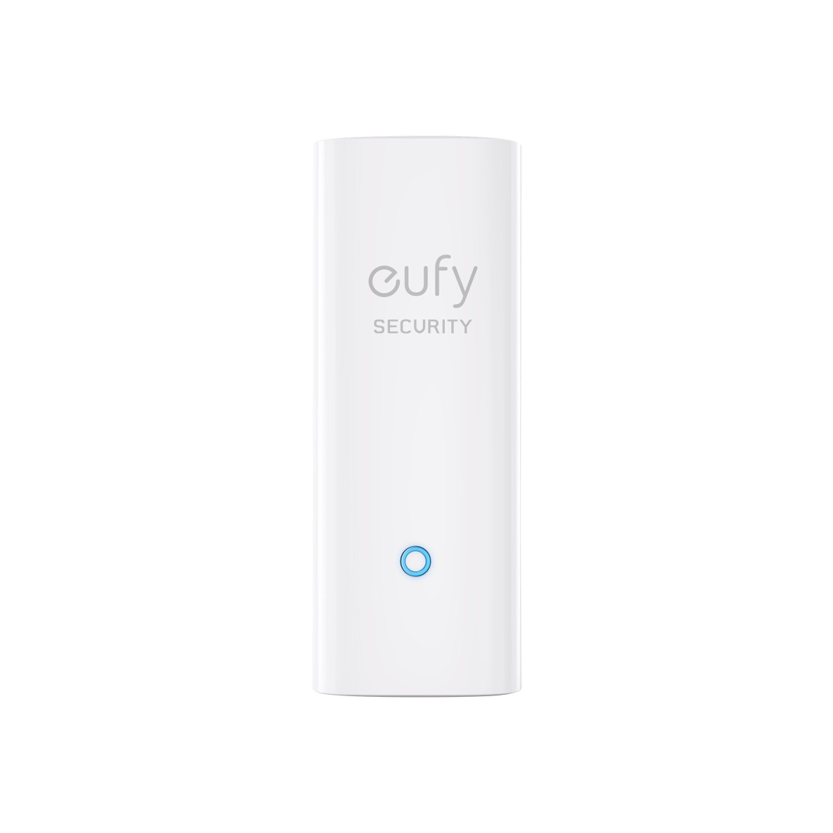 eufy Security Home Alarm Kit 5-teilig Alarmanlage weiß
