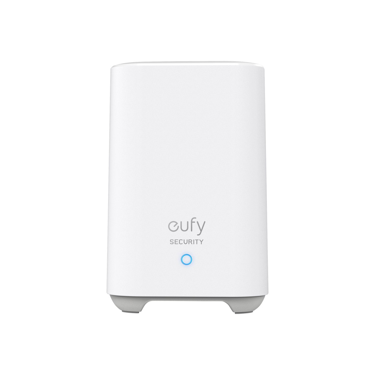 eufy Security Home Alarm Kit 5-teilig Alarmanlage weiß