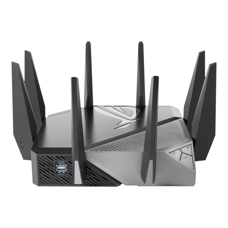 ASUS ROG Rapture GT-AXE11000 Tri-Band Gaming Router