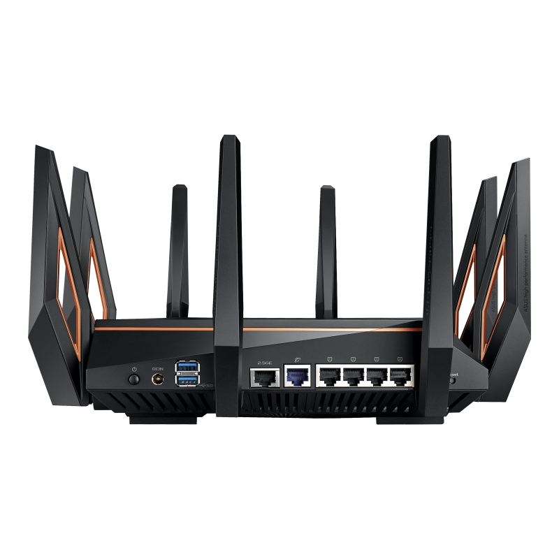 Asus ROG Rapture GT-AX11000 Wireless Router