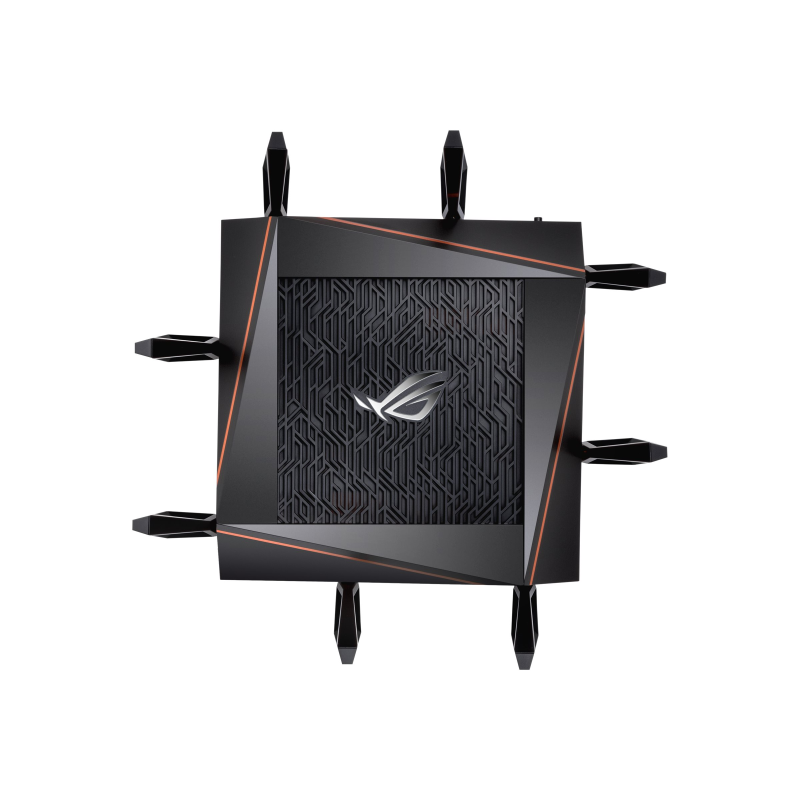 Asus ROG Rapture GT-AX11000 Wireless Router
