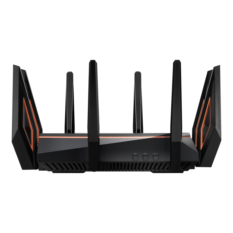 Asus ROG Rapture GT-AX11000 Wireless Router