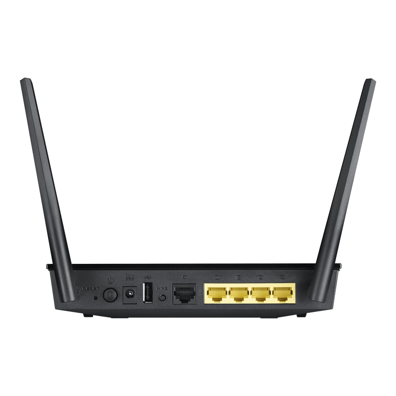 Asus RT-AC51U Wireless Router