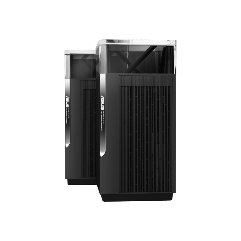 Asus ZenWiFi Pro XT12 WLAN-System (2 Router)