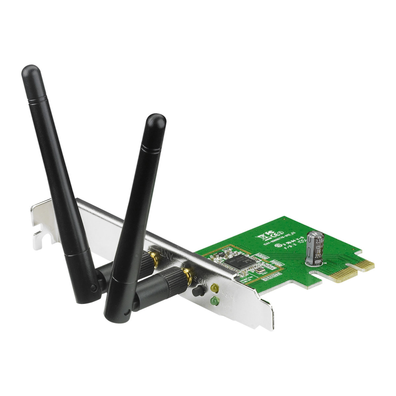 Asus PCE-N15 WLAN-Karte