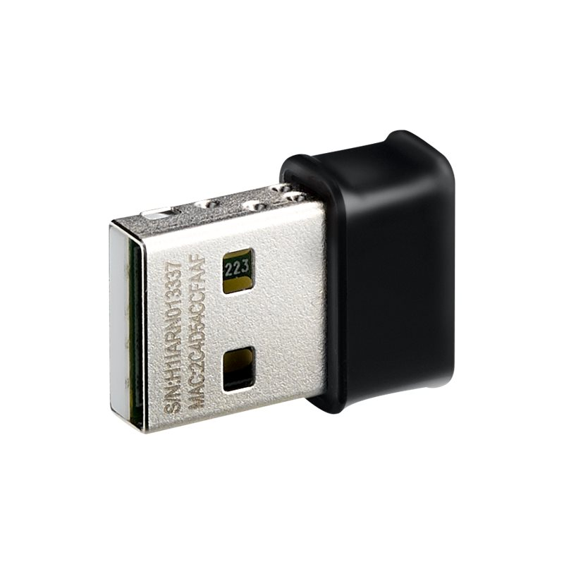 Asus USB-AC53 Nano WLAN-Stick