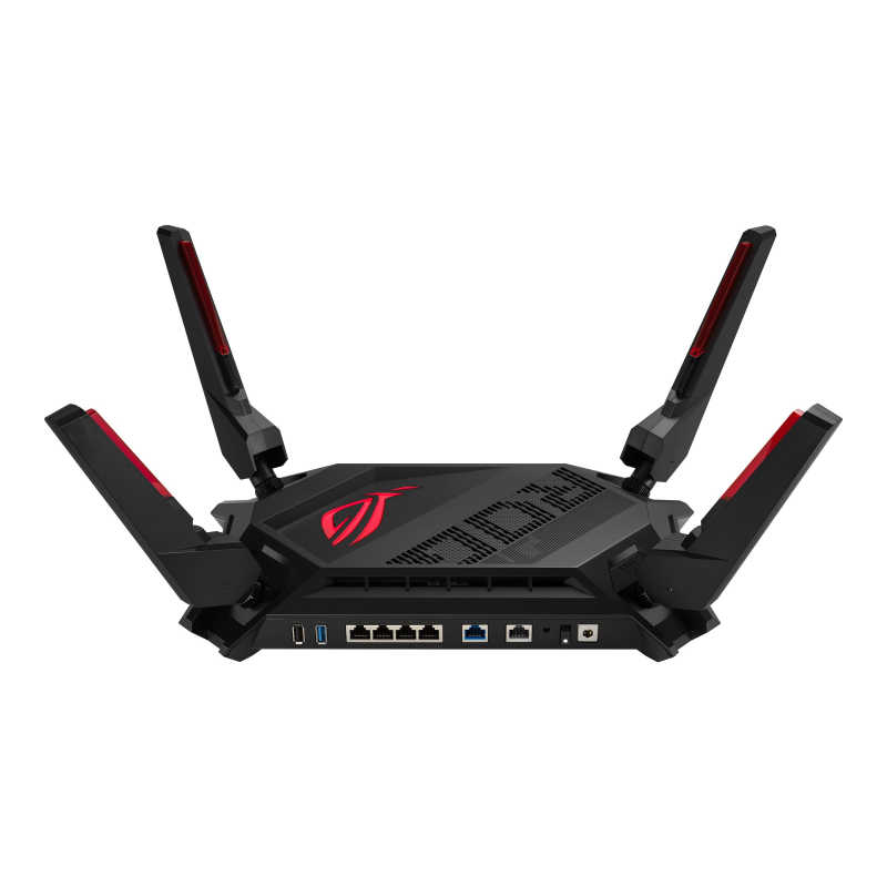 Asus GT-AX6000 WLAN-Router