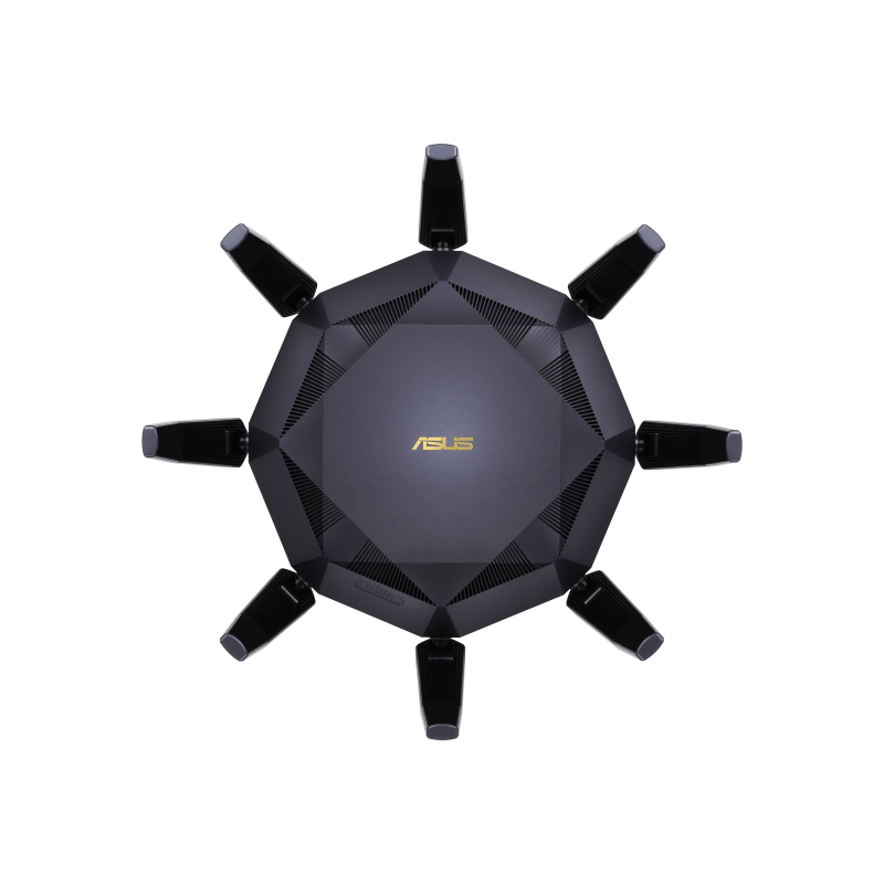 Asus RT-AX89X Gaming Router