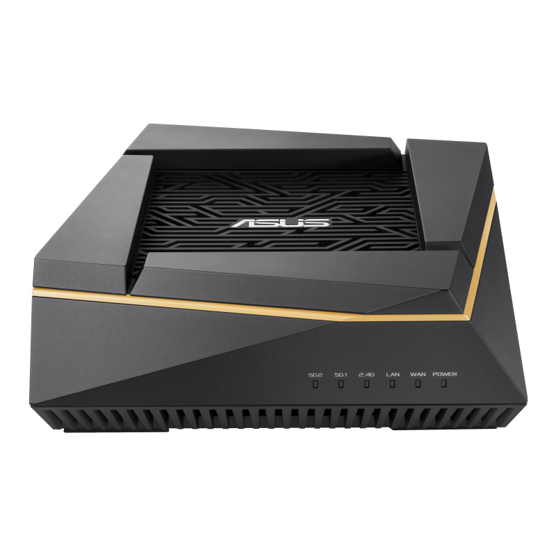 Asus Ai Mesh WLAN System