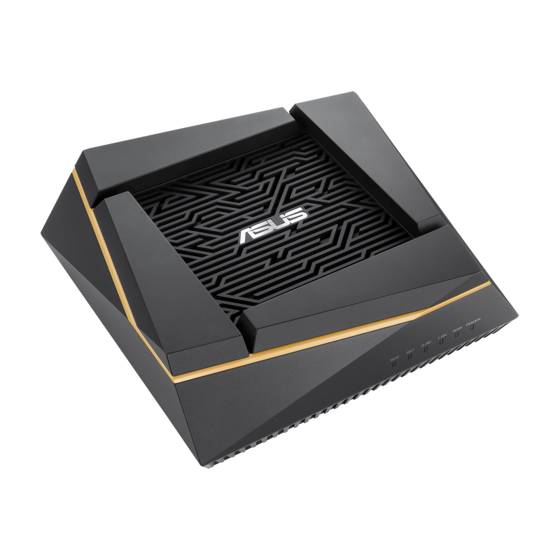 Asus Ai Mesh WLAN System