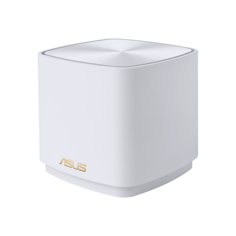 Asus Ai Mesh AX-WLAN System ZenWiFi XD4 weiß