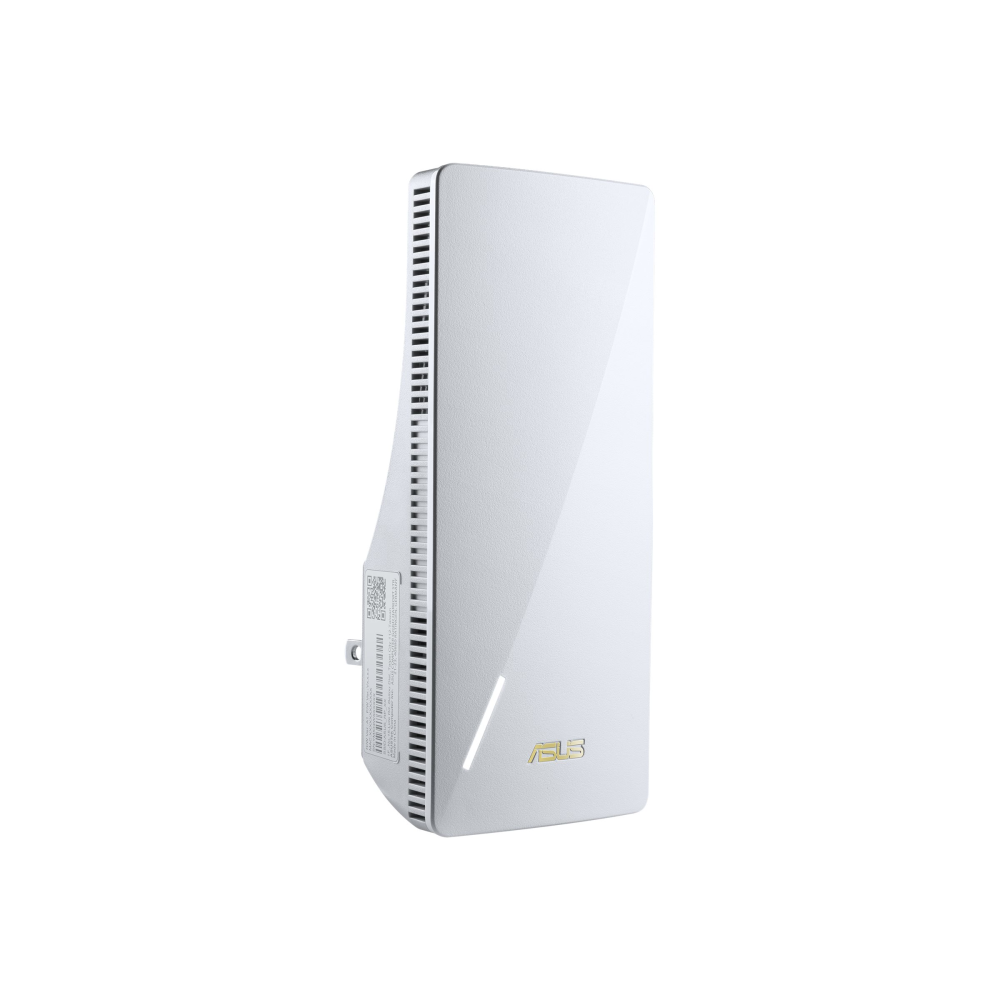 Asus RP-AX58 AX3000 Dualband WiFi 6 Range Extender/AiMesh Extender