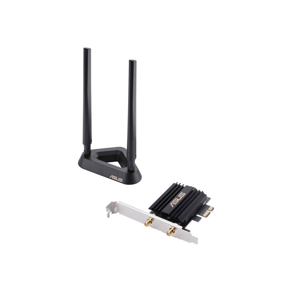 Asus PCE-AX58BT WLAN-Karte