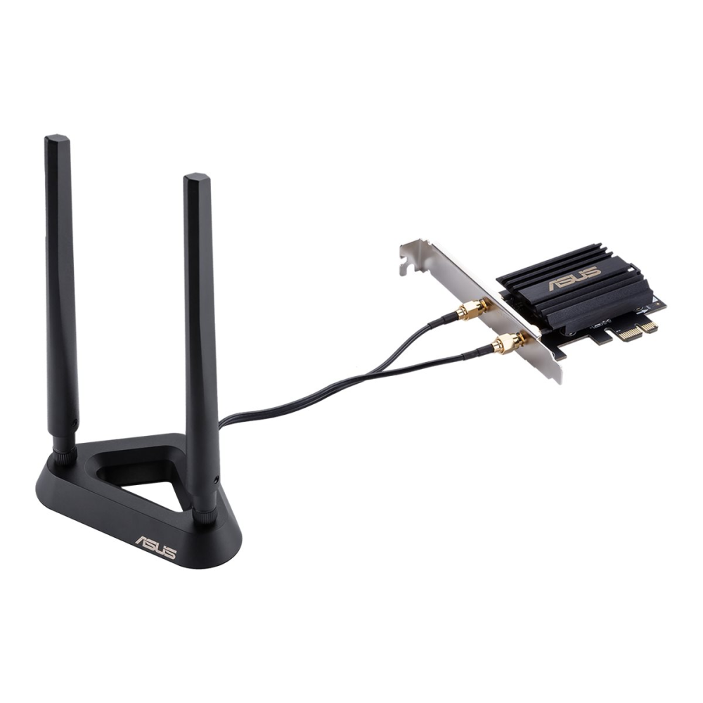 Asus PCE-AX58BT WLAN-Karte
