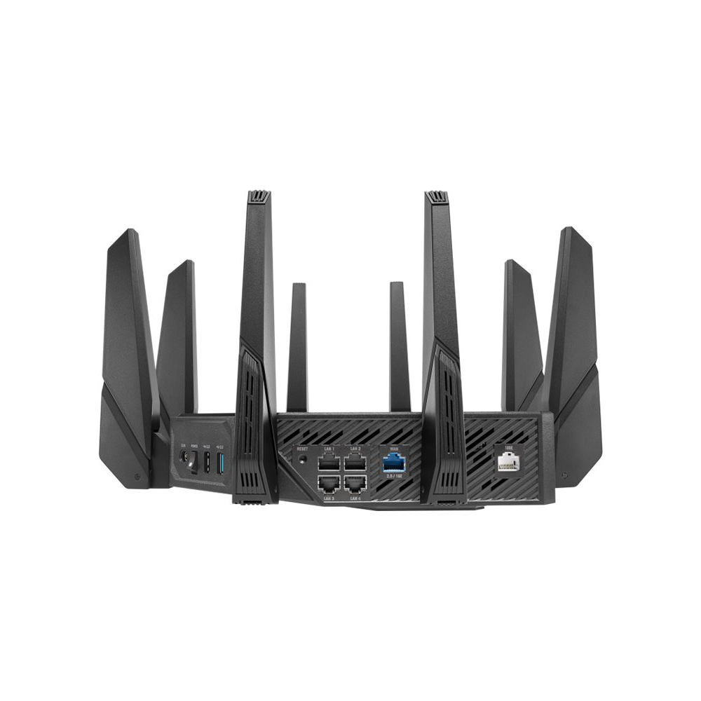 Asus ROG Rapture GT-AX11000 Pro Tri-Band WLAN Gaming Router