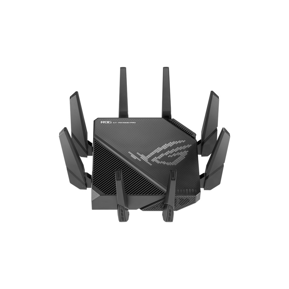 Asus ROG Rapture GT-AX11000 Pro Tri-Band WLAN Gaming Router