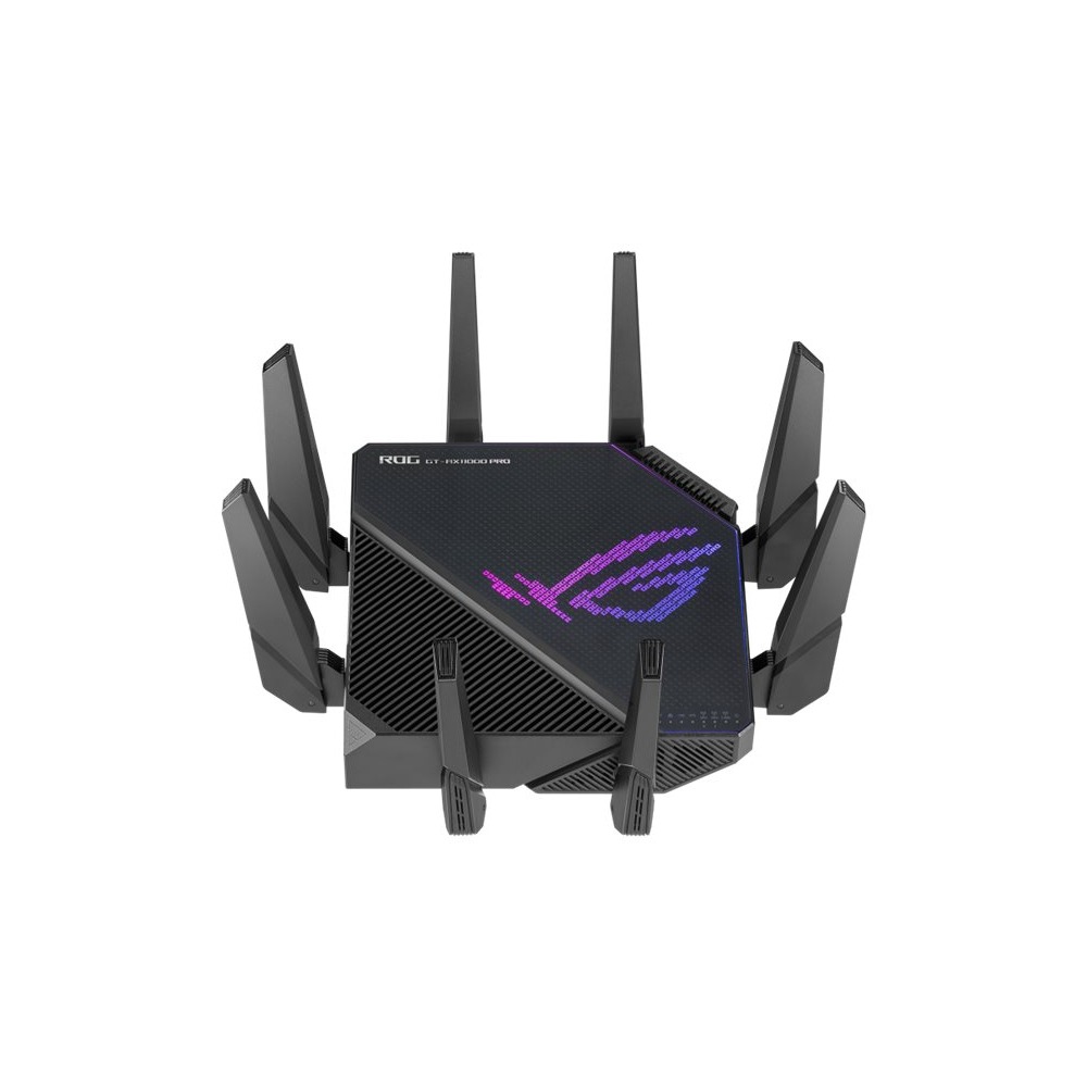 Asus ROG Rapture GT-AX11000 Pro Tri-Band WLAN Gaming Router