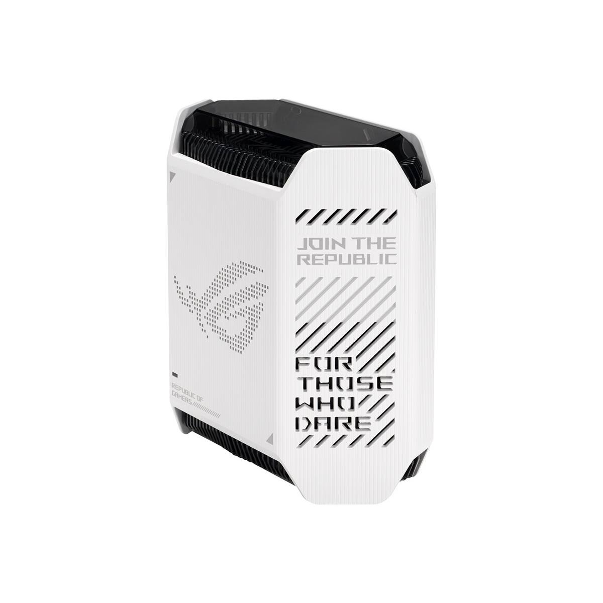 Asus ROG Rapture GT6 1er Pack Mesh-Router weiß