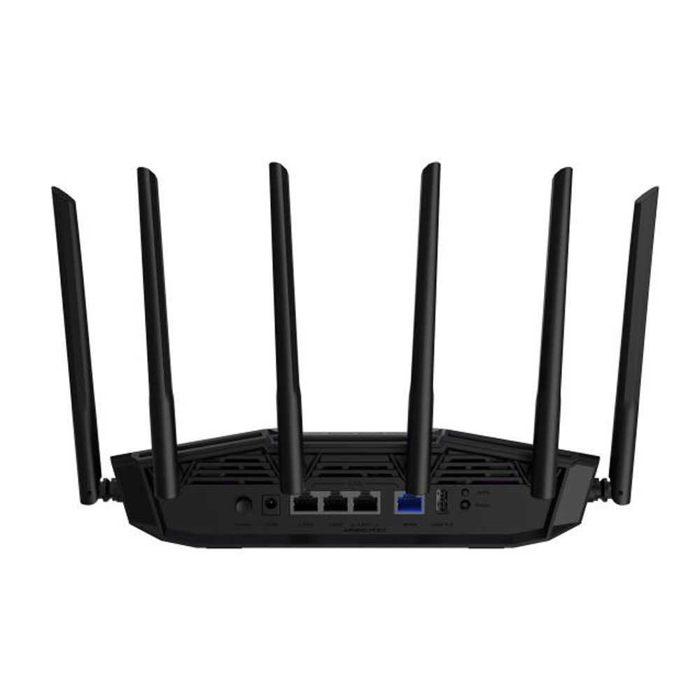 Asus TUF Gaming BE6500 WiFi 7 Router