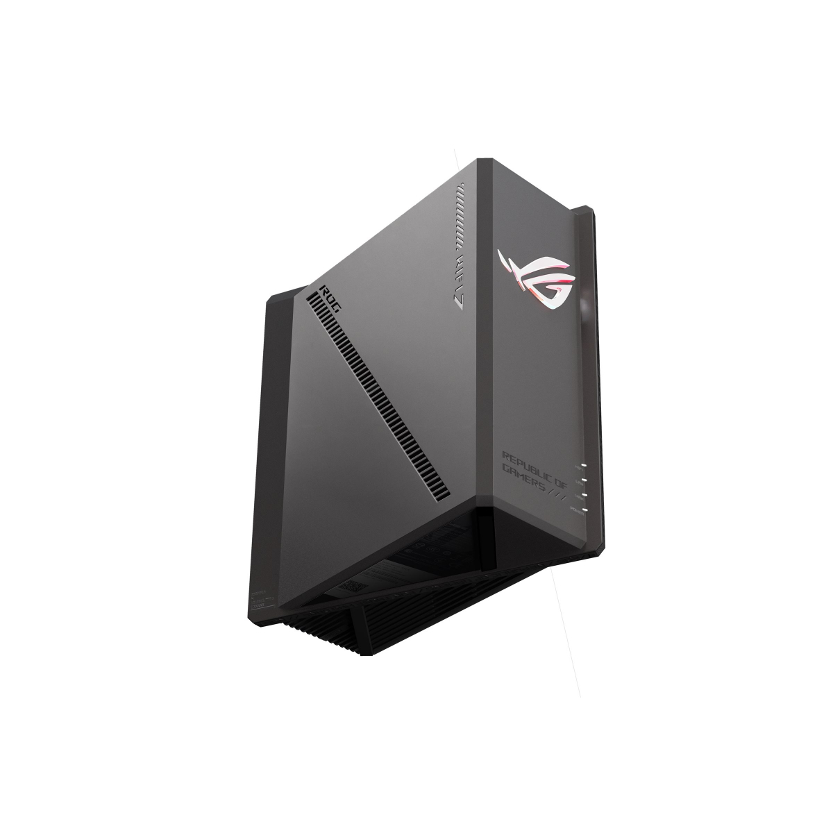 Asus ROG Strix GS-BE18000 Tri-Band WiFi 7 Gaming-Router (2. Wahl)