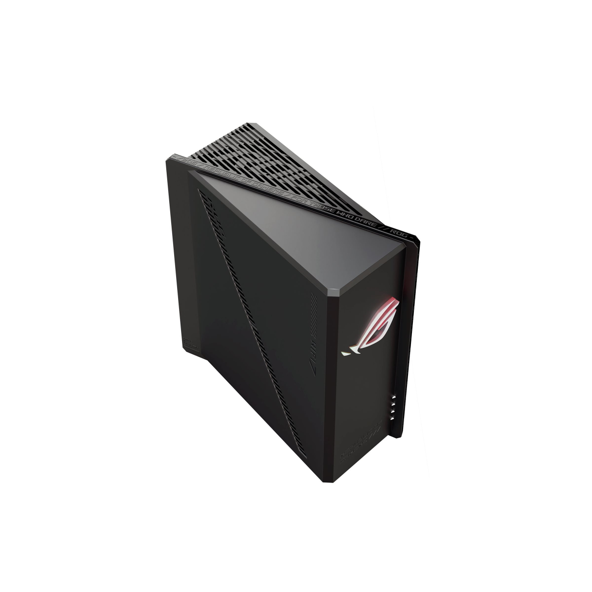 Asus ROG Strix GS-BE18000 Tri-Band WiFi 7 Gaming-Router