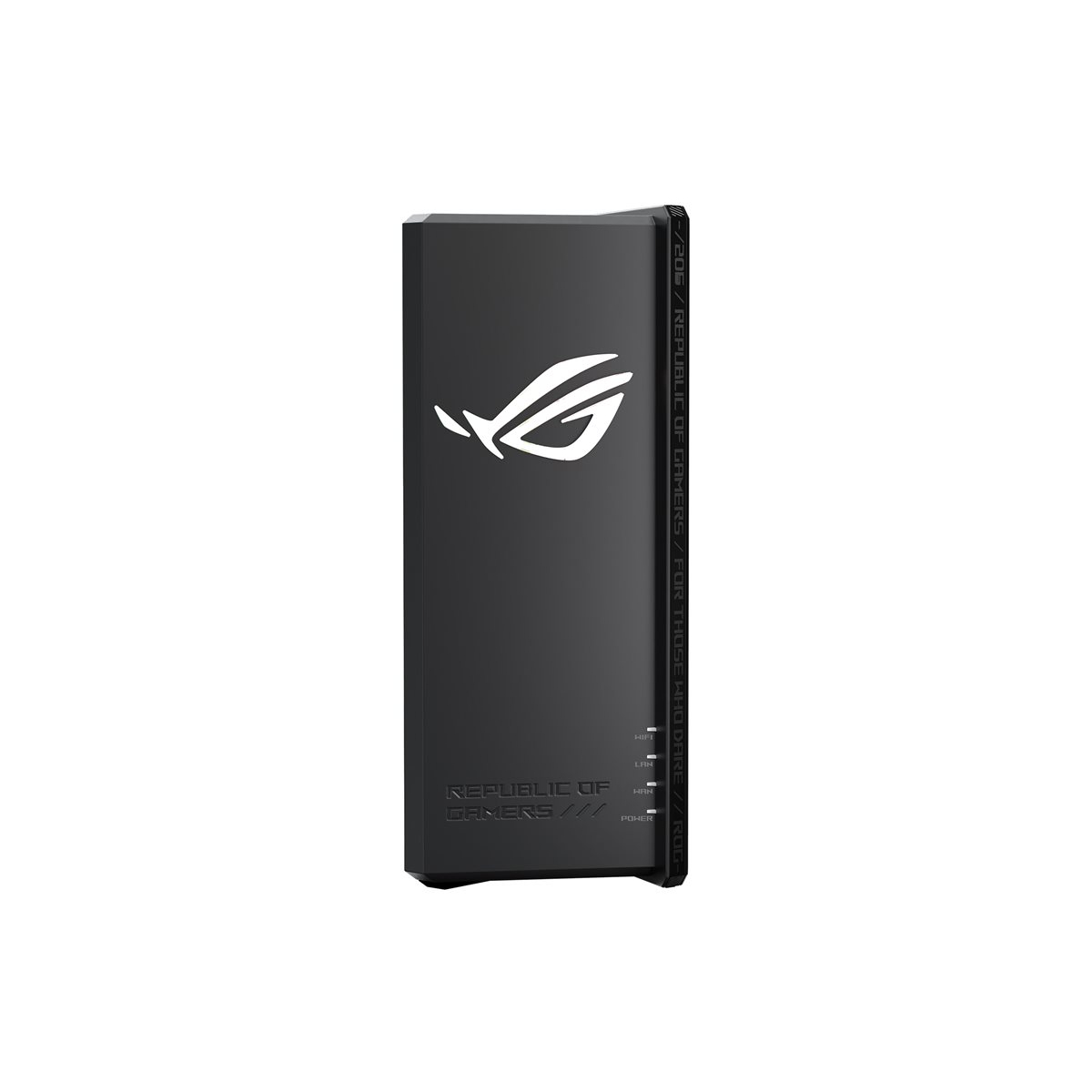 Asus ROG Strix GS-BE18000 Tri-Band WiFi 7 Gaming-Router (2. Wahl)