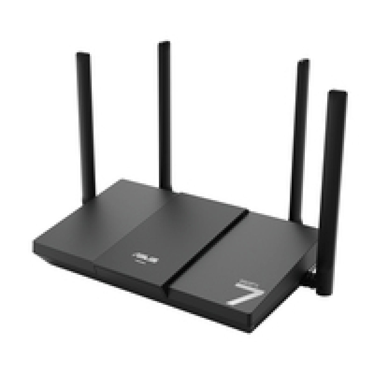 Asus RT-BE50 BE3600 Dual-Band WiFi 7 Smart AiMesh-Router