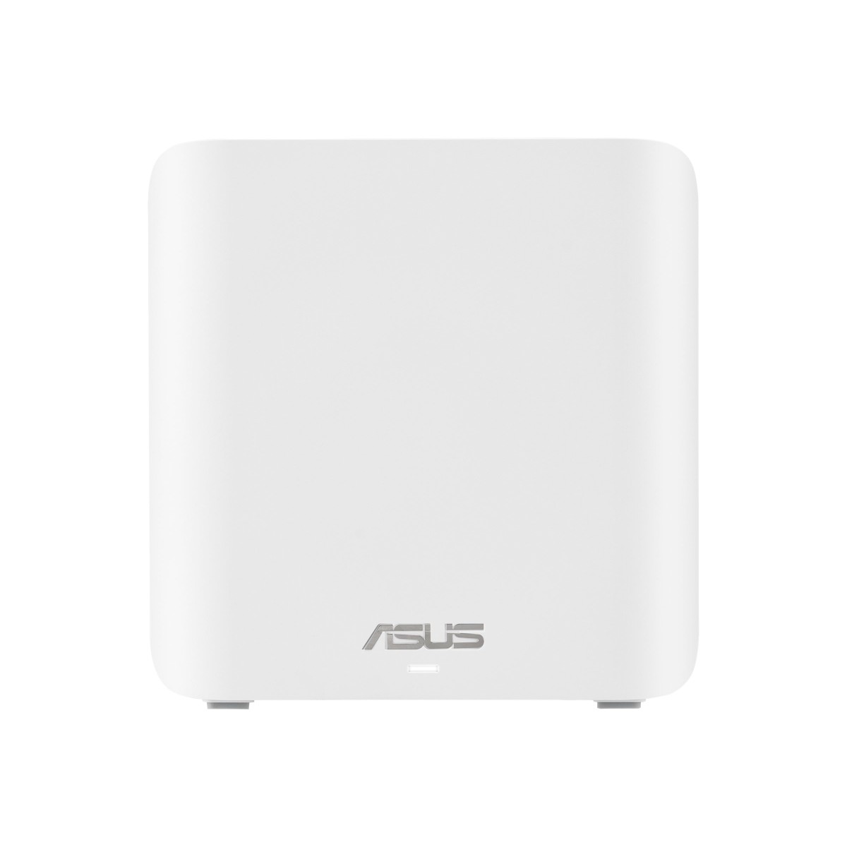 Asus ZenWiFi BD4 WiFi 7 Dualband Mesh-Router weiß