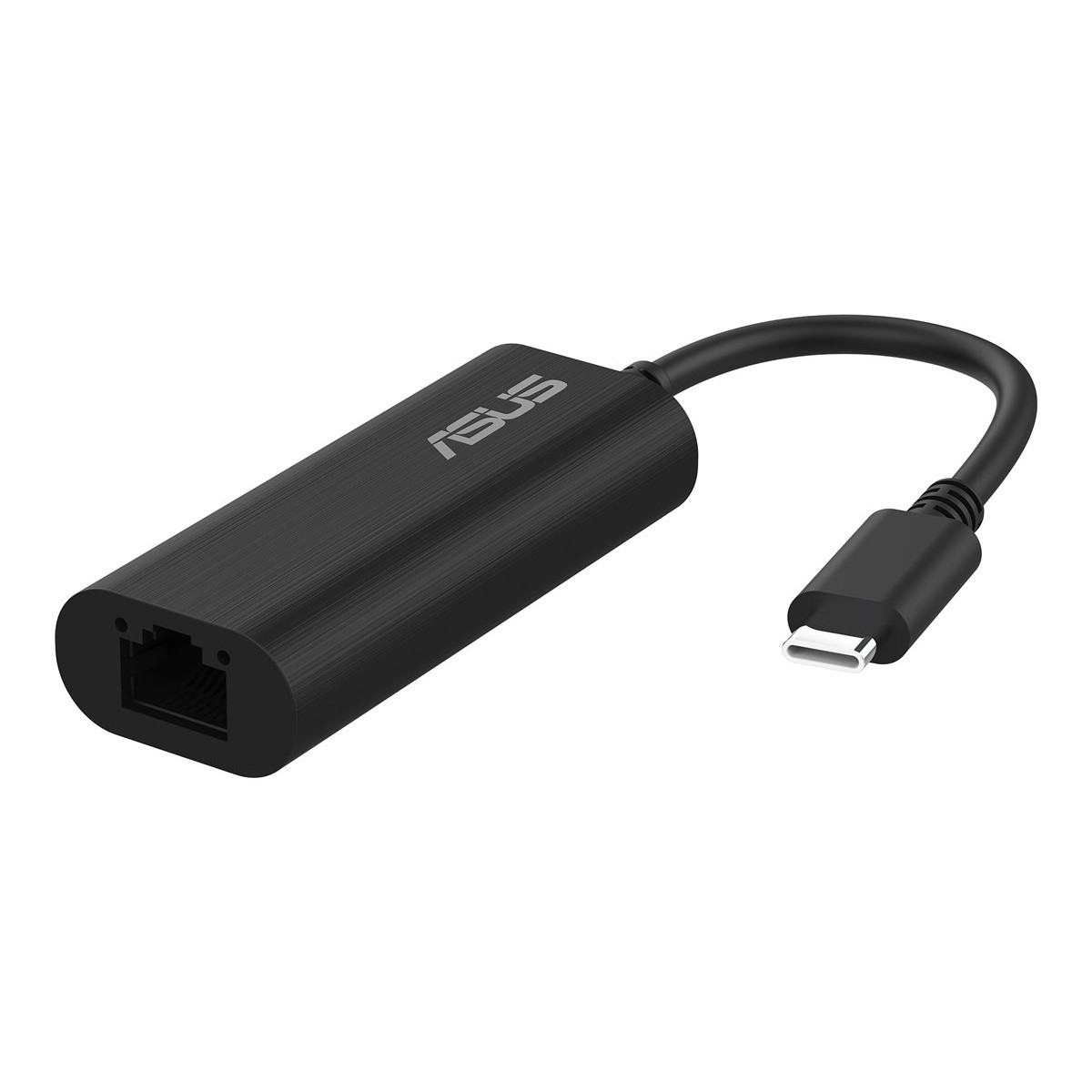 Asus USB-C2500 V2 2.5G Ethernet USB-C Netzwerkadapter