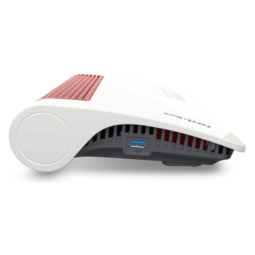 AVM FRITZ!Box 4690 Wi-Fi 7 Mesh Router