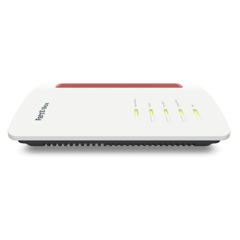 AVM FRITZ!Box 4690 Wi-Fi 7 Mesh Router