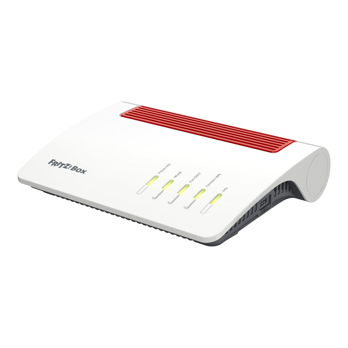AVM FRITZ!Box 7590 AX International WLAN-Router (2.Wahl)