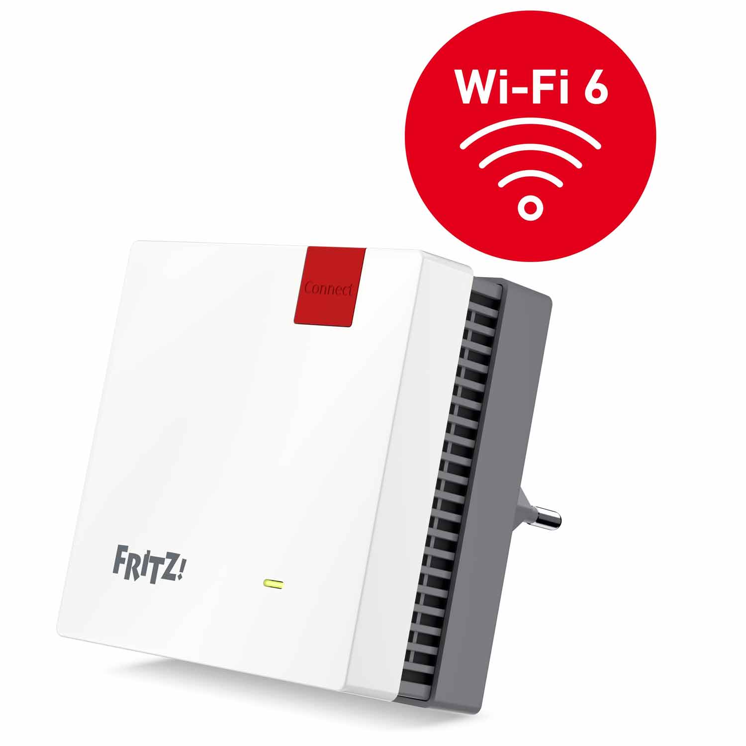 AVM FRITZ!Repeater 1200 AX WLAN-Repeater (2.Wahl)
