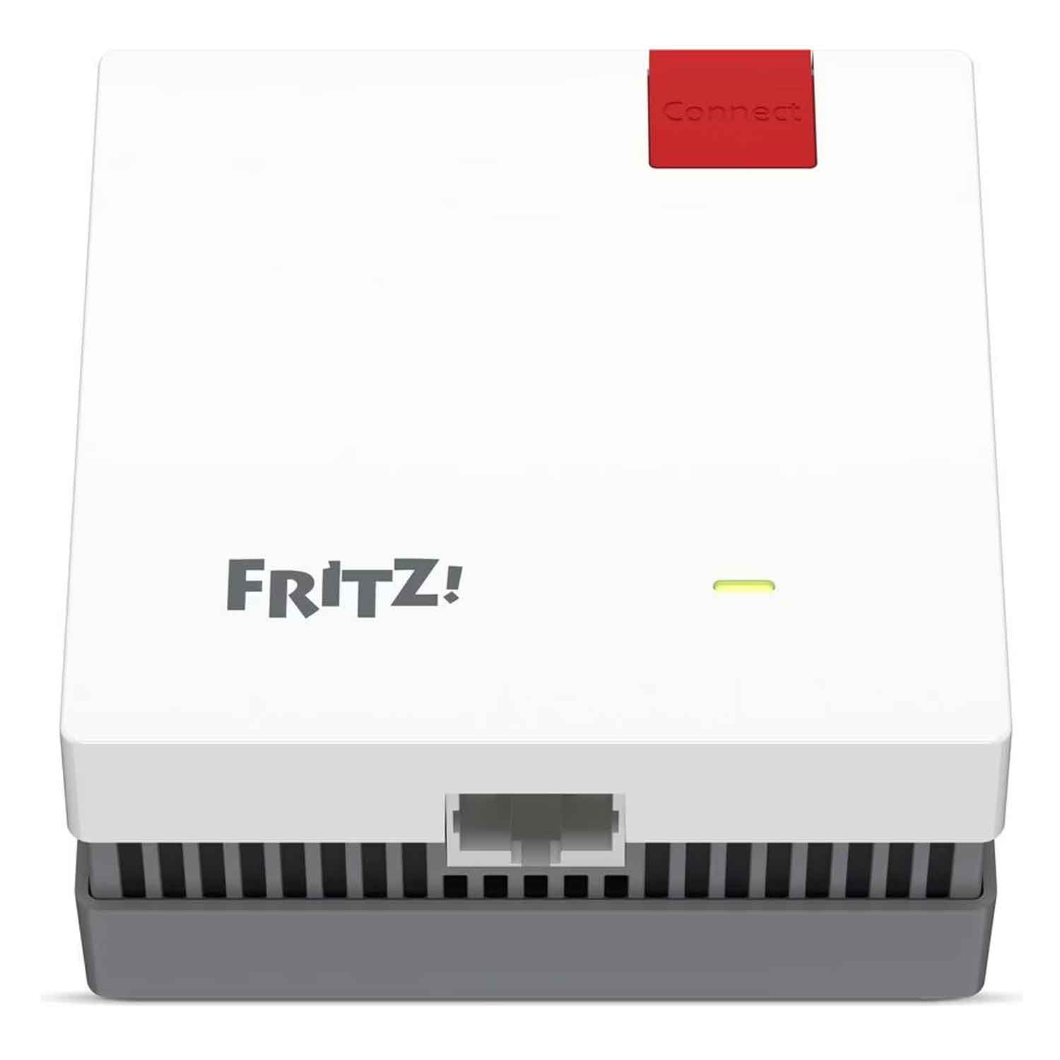 Fritz!Mesh Set 1600 2er-Set Wi-Fi 6 Repeater