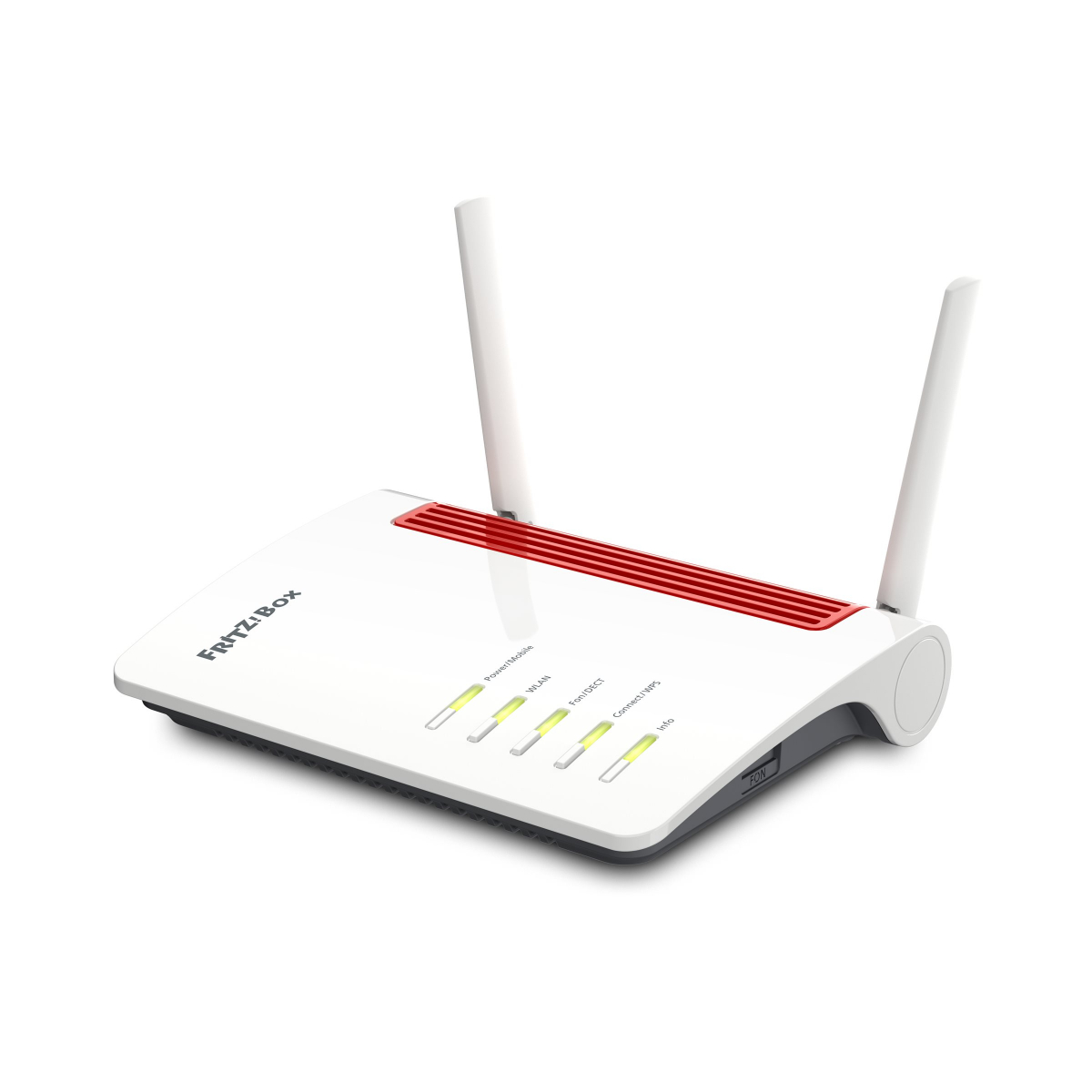 FRITZ!Box 6850 5G Router Edition International (2. Wahl)