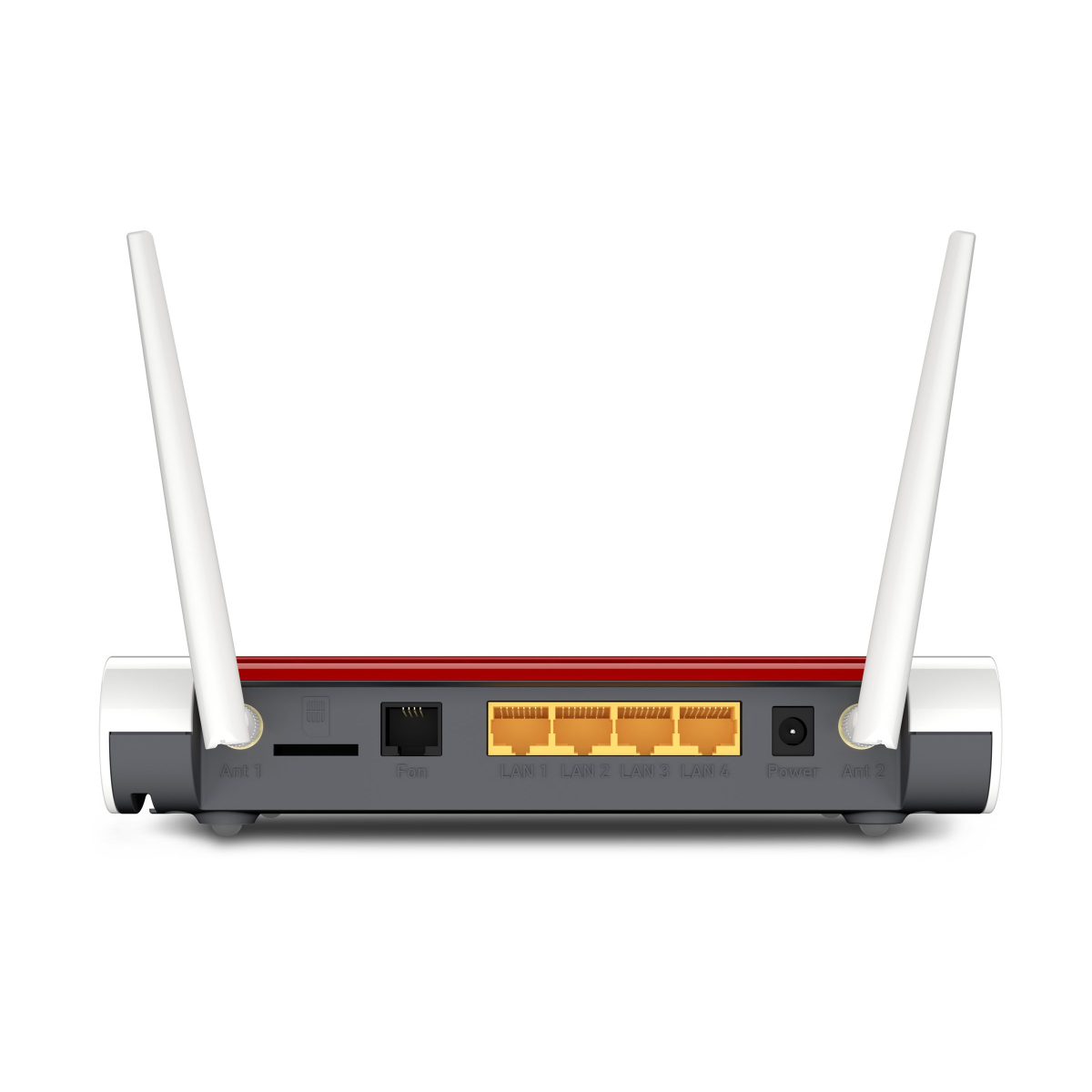 FRITZ!Box 6850 5G Router Edition International