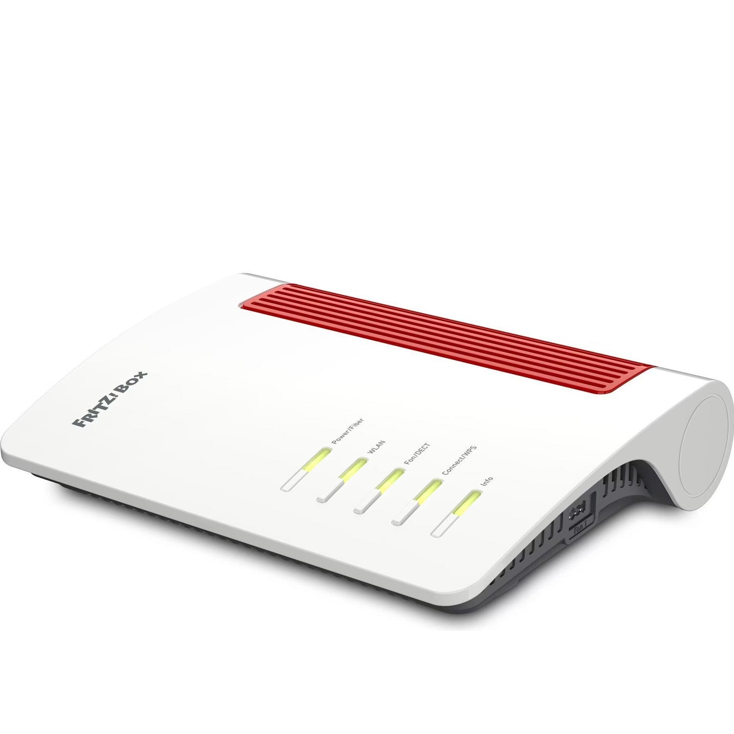 FRITZ!Box 5690 Glasfaser-Router