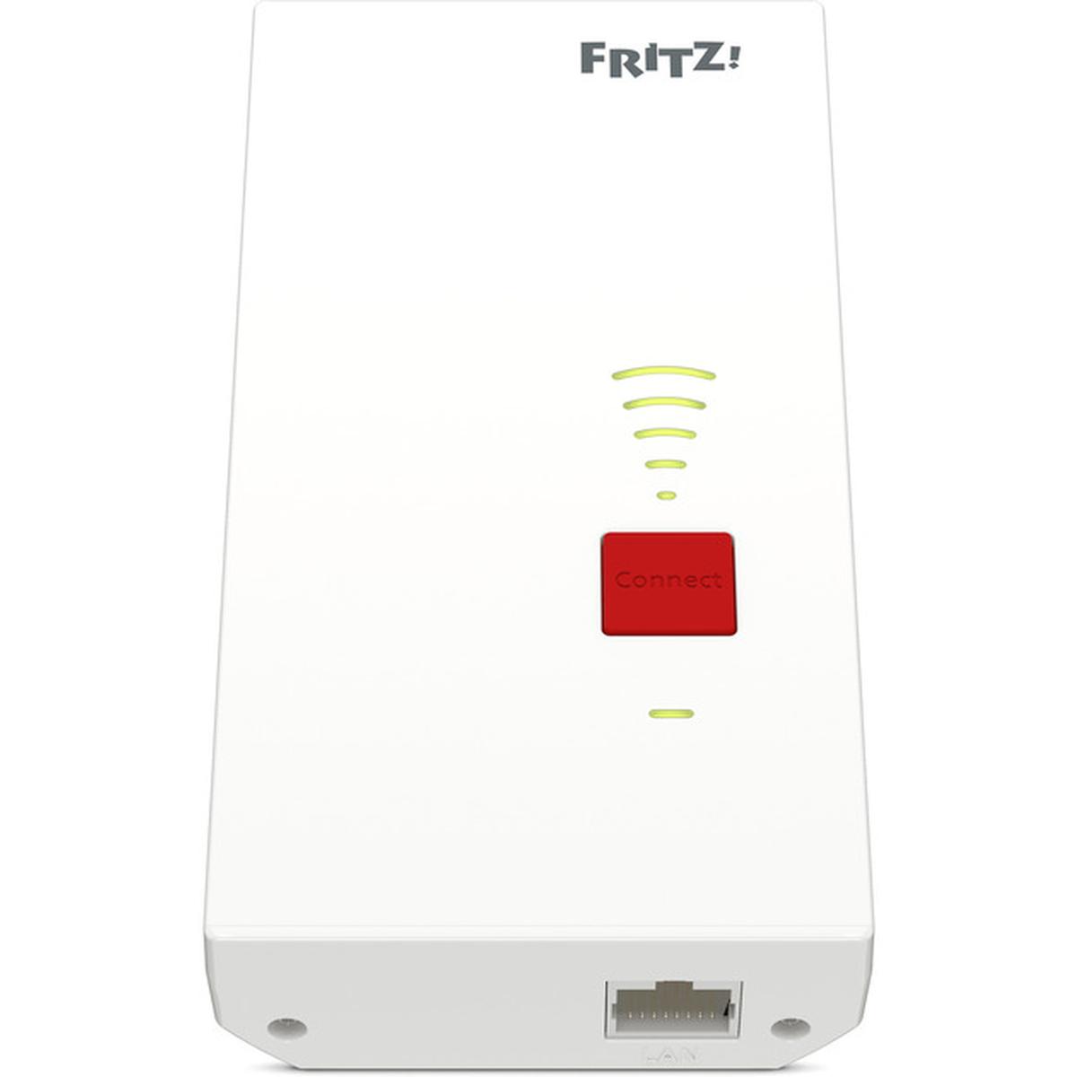 FRITZ!Repeater 2700 WLAN-Repeater