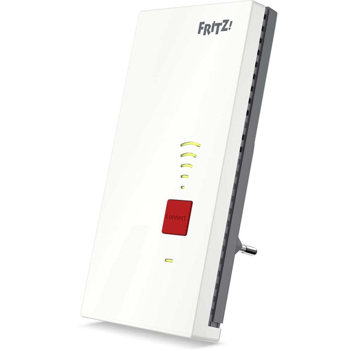 FRITZ!Repeater 2700 WLAN-Repeater