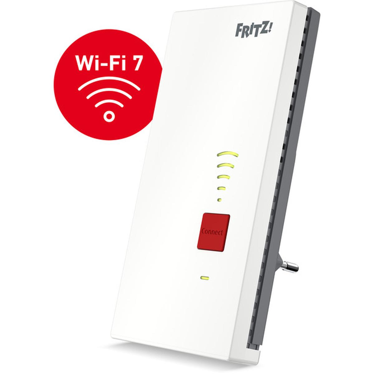 FRITZ!Repeater 2700 WLAN-Repeater
