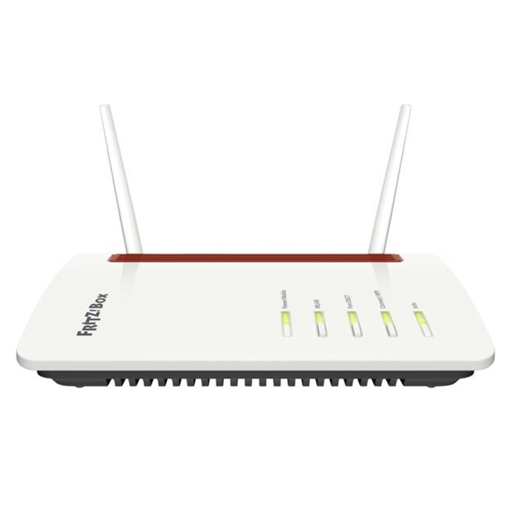 AVM FRITZ!Box 6850 4G Mobilfunk-Router