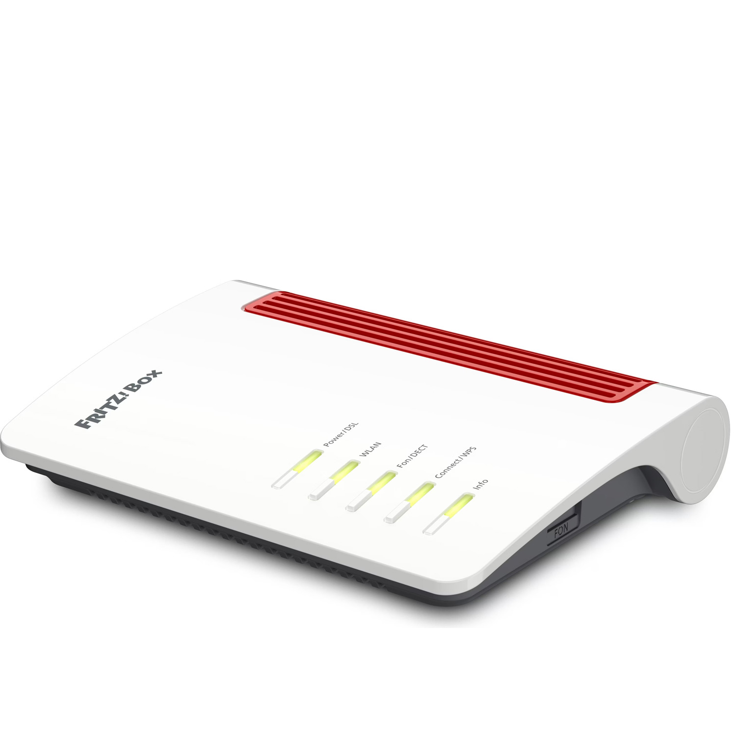FRITZ!Box 7632 Wi-Fi 7 Router