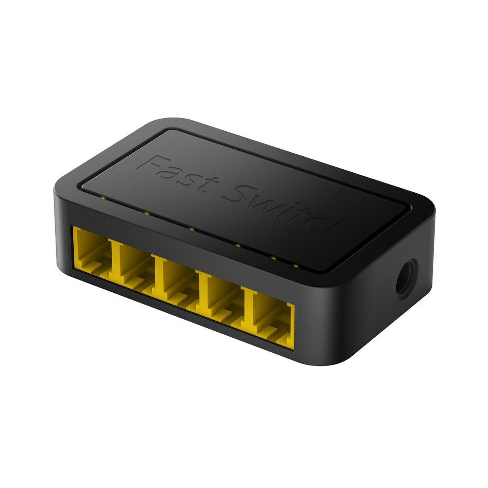 Cudy FS105D Switch