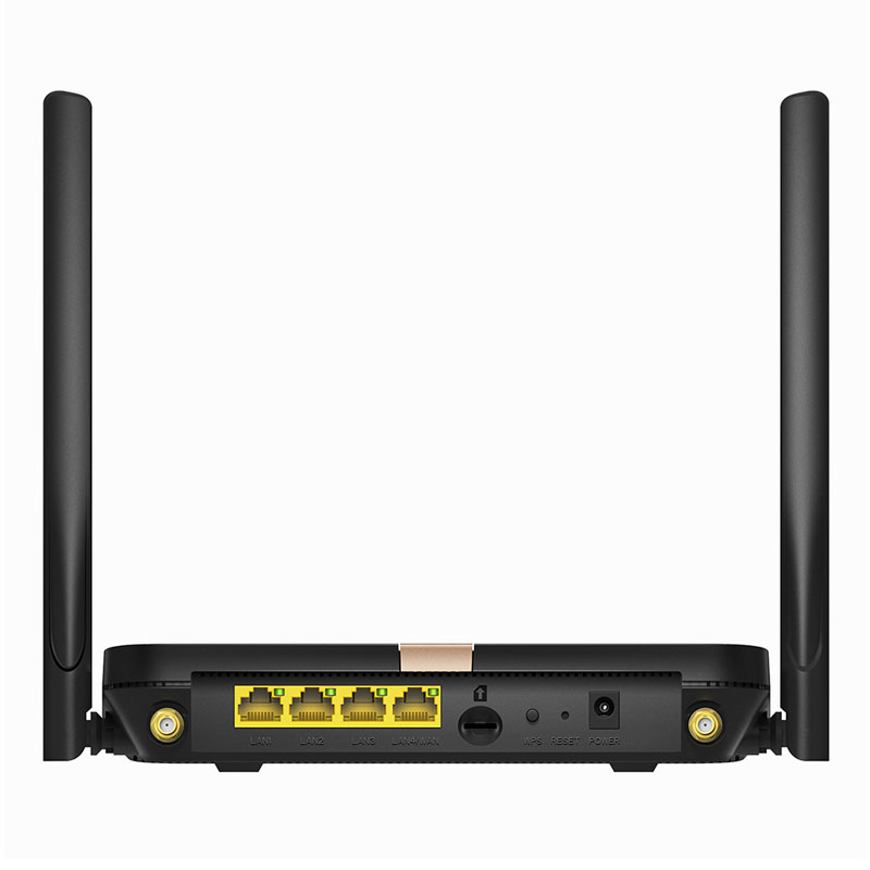 Cudy LT500D AC1200 4G LTE Modem Router