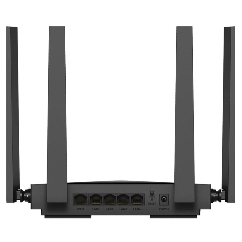 Cudy WR3600 BE3600 WiFi 7-Gigabit-Router