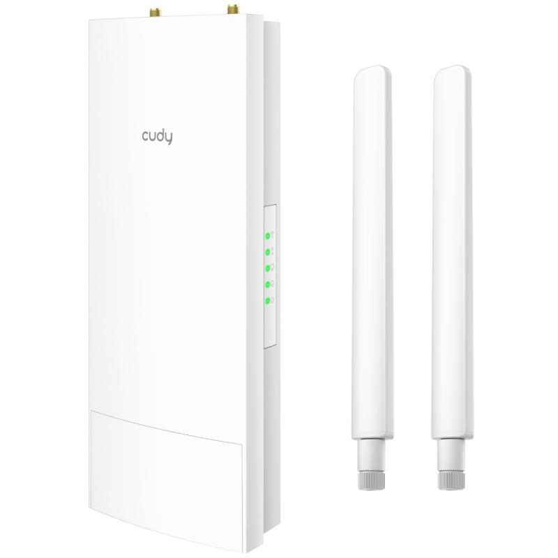 Cudy AX3000 Outdoor WiFi 6 Access Point