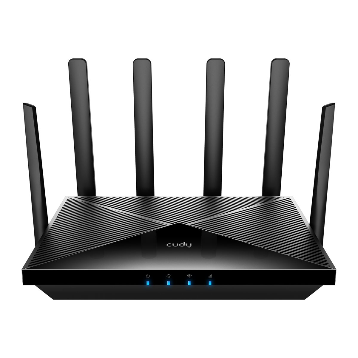 Cudy P5 5G AX3000 WiFi 6 CPE Router